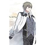 NORN9 ノルン+ノネット FVGA(480×800)壁紙 吾妻夏彦 NORN9 ノルン+ノネット FVGA(480×800)壁紙 吾妻夏彦