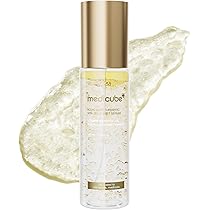 Amazon.co.jp: メディキューブ コウジ酸ビタゼリーセラムミスト