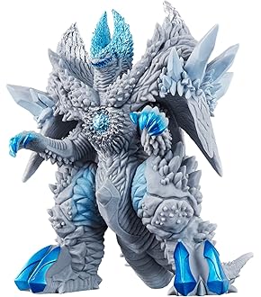 ウルトラマン　ウルトラ怪獣DX　キングオブモンス　タグ付き　ソフビ　フィギュア ウルトラマン ウルトラ怪獣DX キングオブモンス タグ付き ソフビ