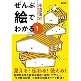 ぜんぶ絵でわかる1木造住宅