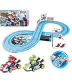Amazon | Carrera GO!!! 63503 公式ライセンス マリオカート
