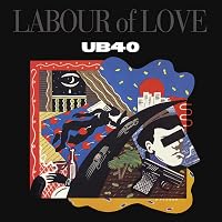Amazon.co.jp: Labour Of Love: ミュージック
