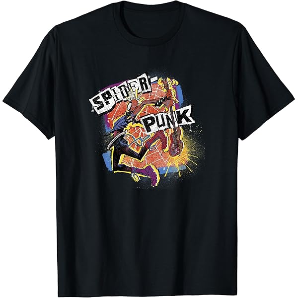 Amazon | マーベル スパイダーマン スパイダーバース パート1