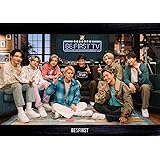 BE:FIRST TV(Blu-ray Disc3枚組(スマプラ対応)) [Blu-ray]