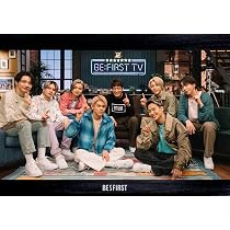 Amazon.co.jp: BE:FIRST TV Season2(Blu-ray Disc3枚組(スマプラ対応 