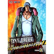 Amazon.co.jp: ONE PIECE ワンピース 16THシーズン パンクハザード編