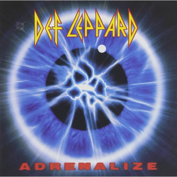 Def Leppard: Amazon.com.au: Music