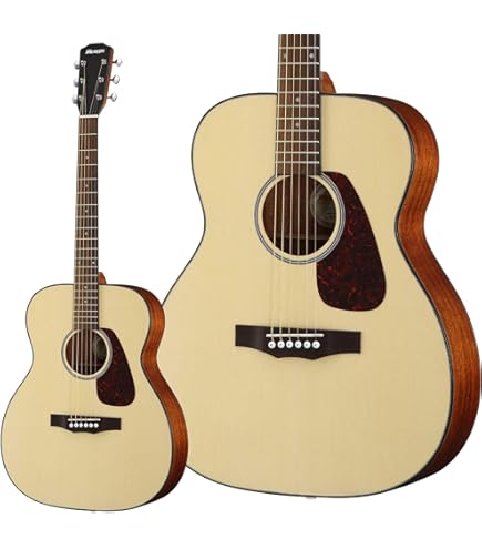 Amazon | Morris F-022 TS タバコサンバースト モーリス フォーク