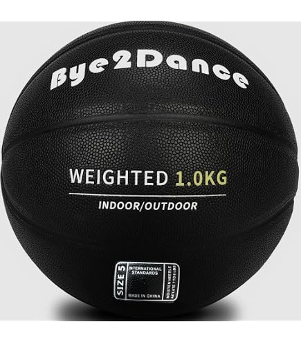 Amazon | スキルズ(SKLZ) バスケットボール ヘビーウエイト