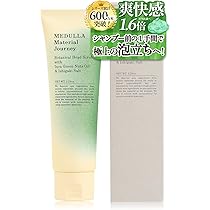 Amazon.co.jp: 【極上のヘッドスパ体験】MEDULLA(メデュラ) ボタニカル