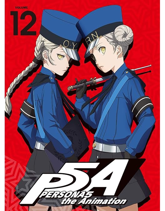 Amazon.co.jp: 【Amazon.co.jp限定】ペルソナ5 11(7~12巻連動 Amazon.co.jp: 【Amazon.co.jp限定】ペルソナ5 11(7~12巻連動