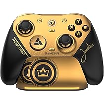 Amazon.co.jp: GameSir G7Pro 8K PCコントローラー チャンピオン