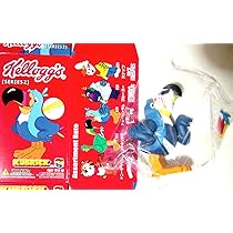 Amazon.co.jp: KUBRICK キューブリック Kellogg's ケロッグ