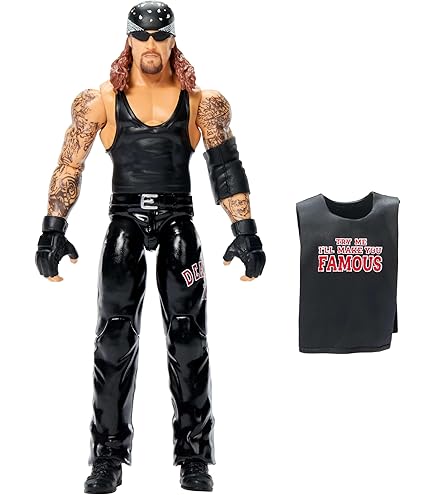 Amazon.co.jp: Mattel WWEメインイベントチャンピオンシップショー