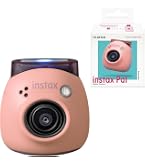 Amazon.co.jp: FUJIFILM インスタントカメラ チェキ instax mini8