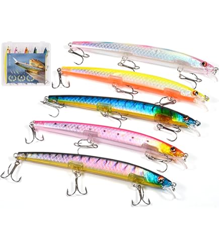 シーバス　シンペン　バイブレーション　セット売り point-i_4550133276682