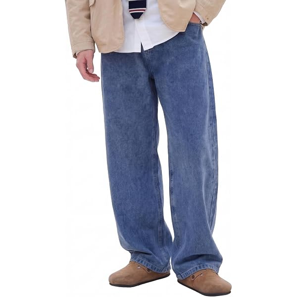 Amazon.co.jp: Sanca Sanka 15.5 oz Denim Tapered 5P Pants, purple