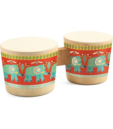 Amazon.co.jp: HAPI Drum(ハピドラム) 「HAPI-SLIM-C1／Key：C Major/C