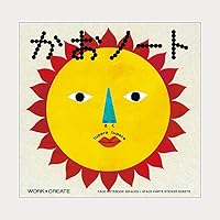 かおノート (WORK×CREATEシリーズ)