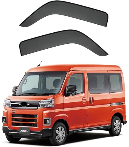 Amazon | [BMJAPAN] アトレー ハイゼットカーゴ S700V S710V ドア 