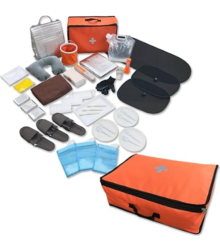 Amazon.co.jp: HYDE EMERGENCY KIT Disaster Prevention Goods, FC hydeさんEMERGENCY KIT新品