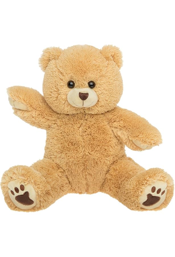 teddy bear doll amazon