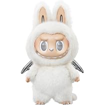 Amazon.co.jp: 【POP MART 公式ストア】THE MONSTERS 10th Anniversary 