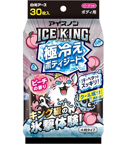 Amazon.co.jp: クールシート ひんやりシート 6枚入り×4箱 (1袋2枚入り