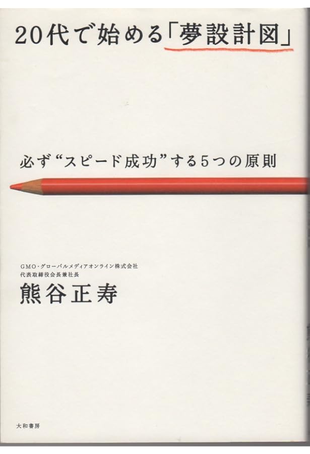 Amazon.co.jp: 夢が、かなう手帳。kumagai style 夢手帳パック