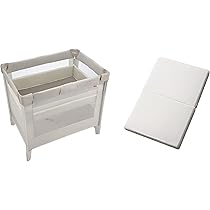 【Aprica 】ココネルエアープラス　ホワイトベージュ アップリカ ココネルエアープラス ベビーベッド ホワイト