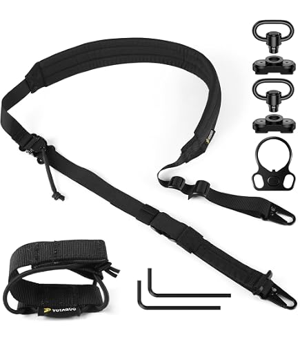 Amazon | MAGPUL(マグプル) MS4 Dual QD Sling GEN2 COY[MAG518-COY