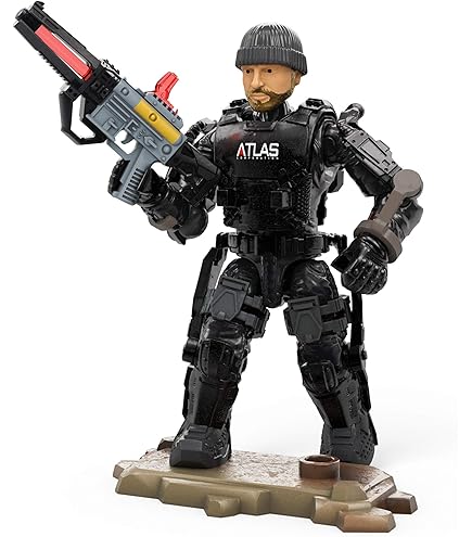 Amazon.co.jp: Mega Contrux ブラックシリーズ スプリンターセル