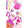 『ヒーリングっど♥プリキュア』ラビリン プリキュア - 『ヒーリングっど♥プリキュア』ラビリン XFVGA(480×854)壁紙 266106