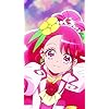『ヒーリングっど♥プリキュア』キュアグレース プリキュア - 『ヒーリングっど♥プリキュア』キュアグレース XFVGA(480×854)壁紙 257363