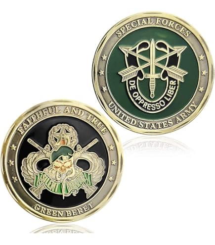 チャレンジコイン／U.S Armed Forces Challenge Coin 61eXHQnvWiL._UF350,350_QL50_.jpg