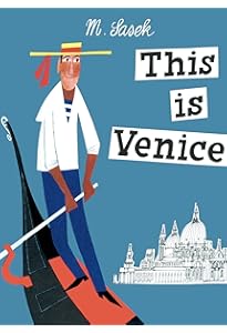 ジス・イズ・ロンドン | ミロスラフ・サセック, 松浦 弥太郎 |本