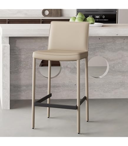 Amazon｜タンスのゲン カウンターチェア 単脚 天然木アッシュ 完成品