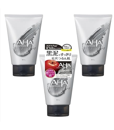 Amazon | 【2個】AHA クレンジングリサーチ ウォッシュクレンジング