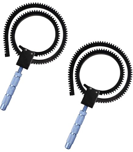 美品！マンフロット マニュアル フォローフォーカス　MVA511FF Amazon | Manfrotto MVA511FF マニュアルフォローフォーカス 15mm LWS