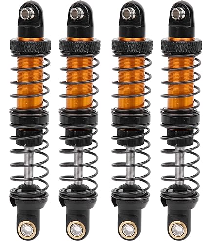 hpi サベージX. XL integy ビックボア ダンパー Amazon.co.jp: アルミニウム製ビッグボアショック(165mm)W/ 5mm