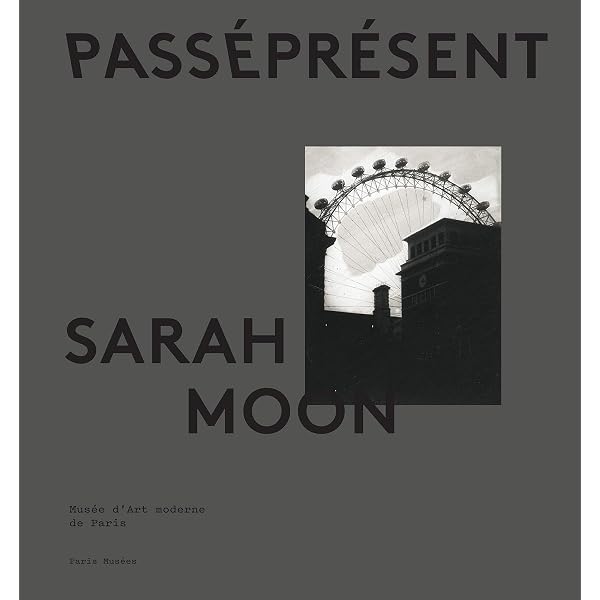 Amazon | Sarah Moon: Now and Then | Moon, Sarah, Taubhorn, Ingo