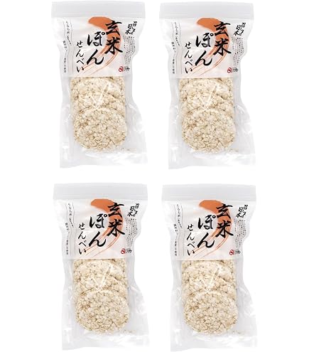 Amazon.co.jp: SDKWDH 家田製菓 こめぽん 200g×6袋 : 食品・飲料・お酒