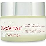 ジェロビタールＨ3 エボリューション フェイスクリーム Age+45 50 ml / 1.69 fl.oz. [海外直送] [並行輸入品]