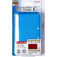 【未開封】３ＤＳＬＬ専用　ＴＰＵカバー　イーブイシリーズ Amazon | 【3DS LL対応】ポケットモンスター TPUカバー for