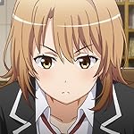 やはり俺の青春ラブコメはまちがっている。 iPad壁紙 一色 いろは(いっしき いろは) やはり俺の青春ラブコメはまちがっている。 iPad壁紙 一色 いろは(いっしき いろは)