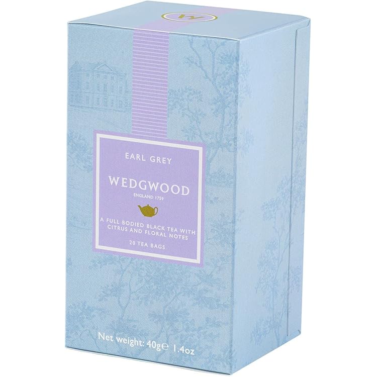 Amazon.co.jp: フォートナム&メイソン アールグレイ クラシック ティー