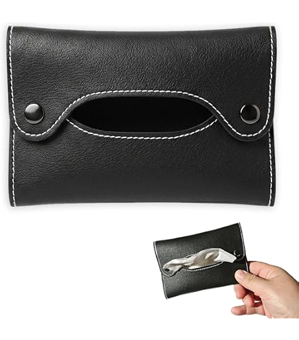 Amazon｜prendre ティッシュケース ポケットティッシュカバー