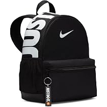 Amazon.co.jp: NIKE(ナイキ) ジュニア YA Brasilia JDI ミニ バック