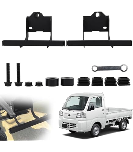 Amazon.co.jp: Next Jダイハツ ハイゼットトラック/ハイゼットジャンボ