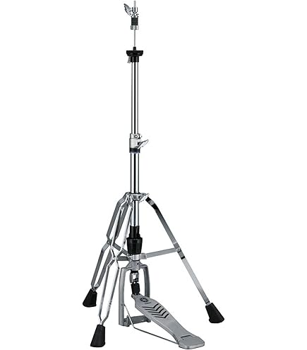 Amazon | ヤマハ(YAMAHA) ハイハットスタンド HS740A